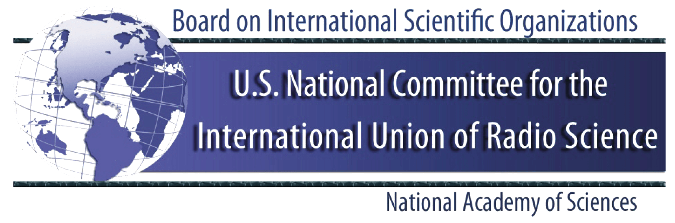 U.S. NATIONAL COMMITTEE FOR URSI